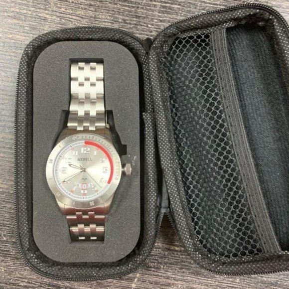 Axwell Watch - Picture 2 of 3